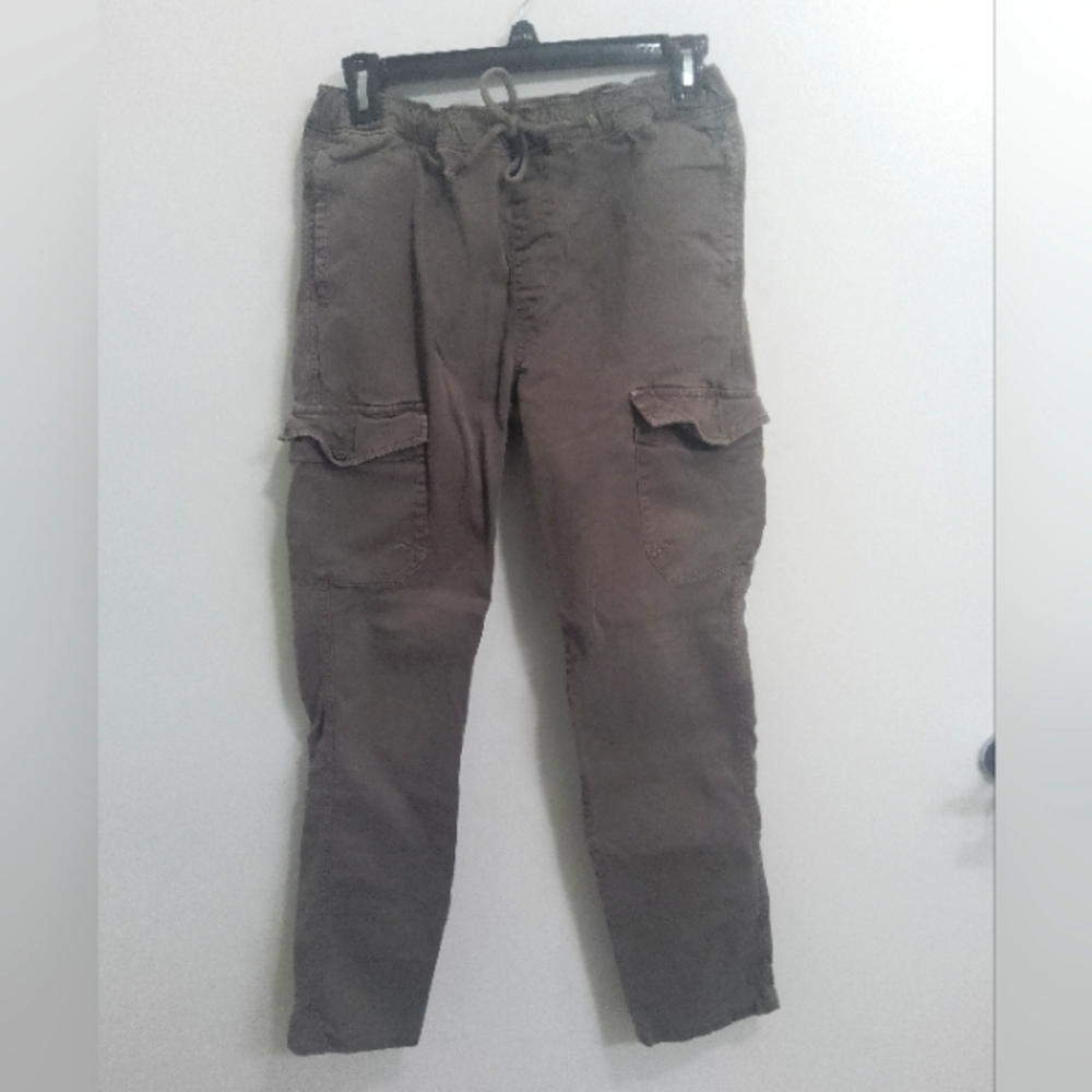 lei Ashley Jeans Low rise Skinny Size 9